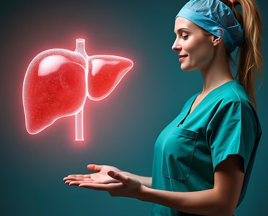 Liver