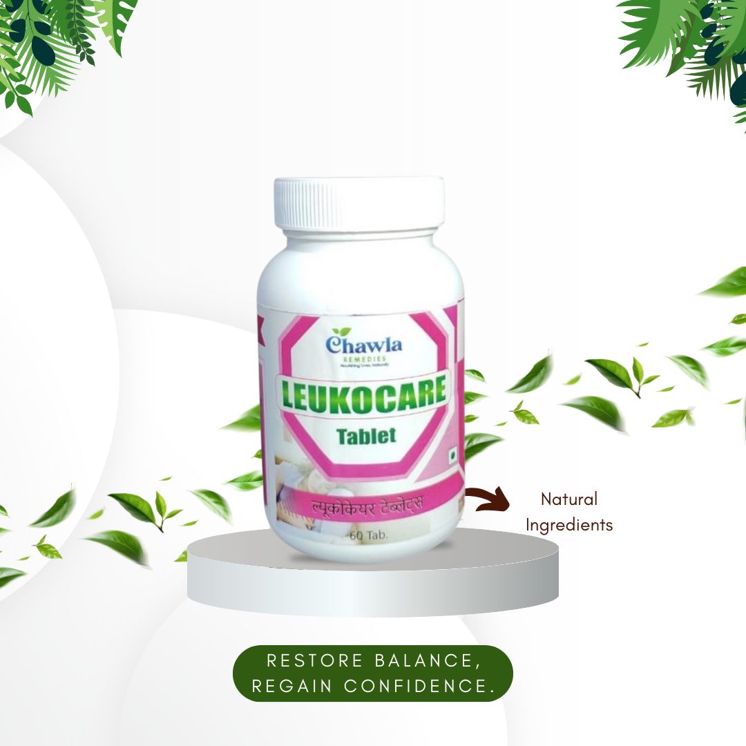 Leukocare Tablets