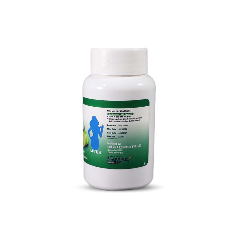 HERBOSLIM – Garcinia Cambogia
