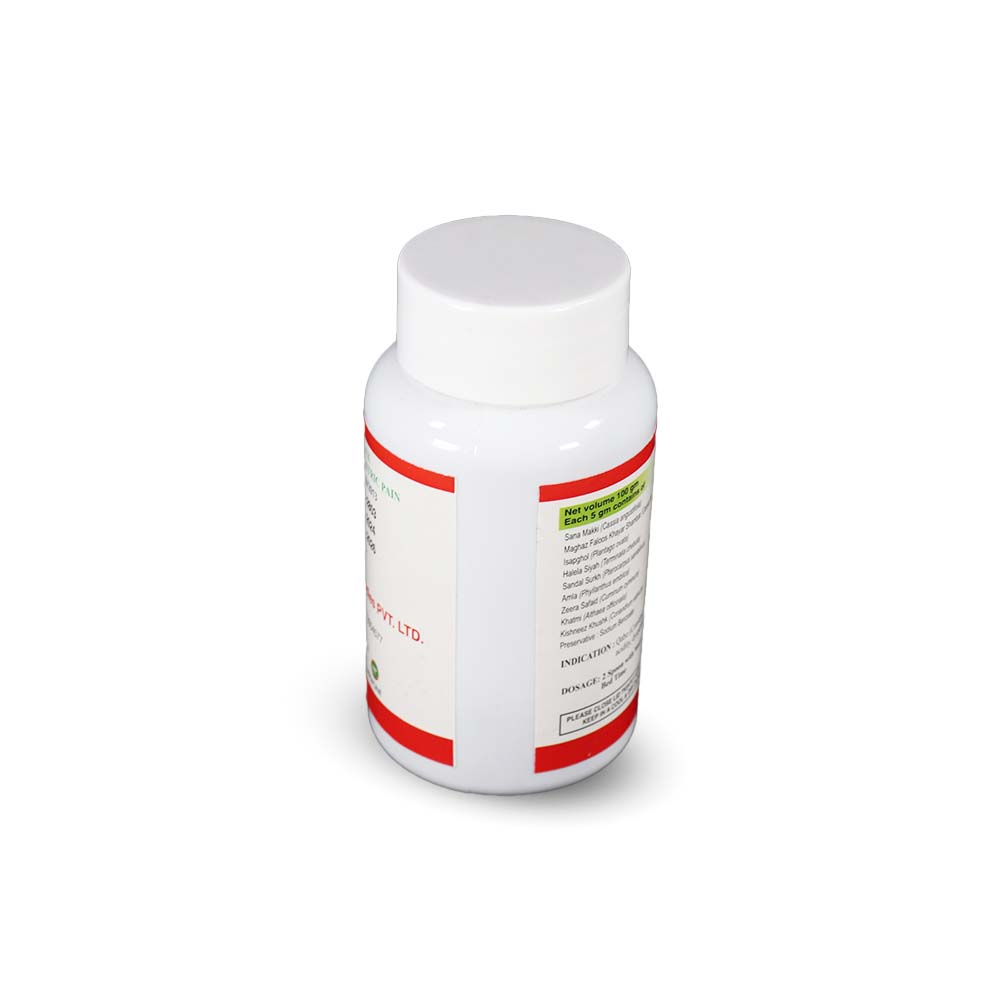 Laxa Granul - Ayurvedic Constipation Tablets