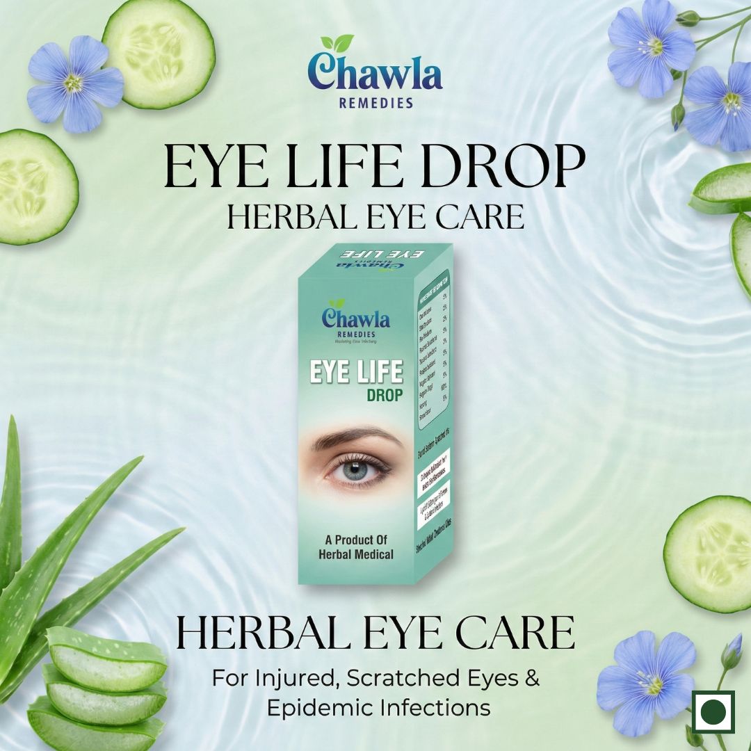 Eye Life Drop