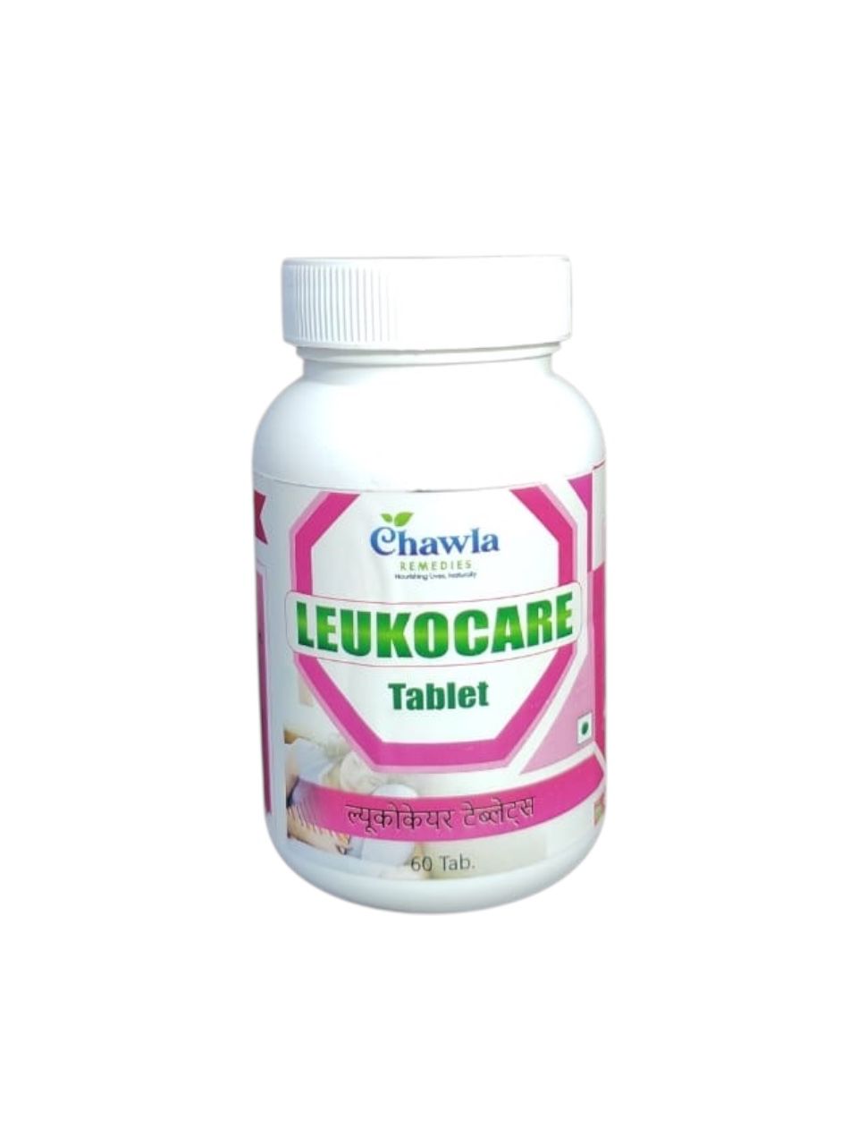 Leukocare Tablets