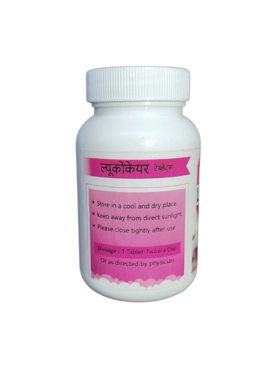 Leukocare Tablets