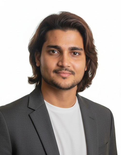 Mr. Farooq Chawla