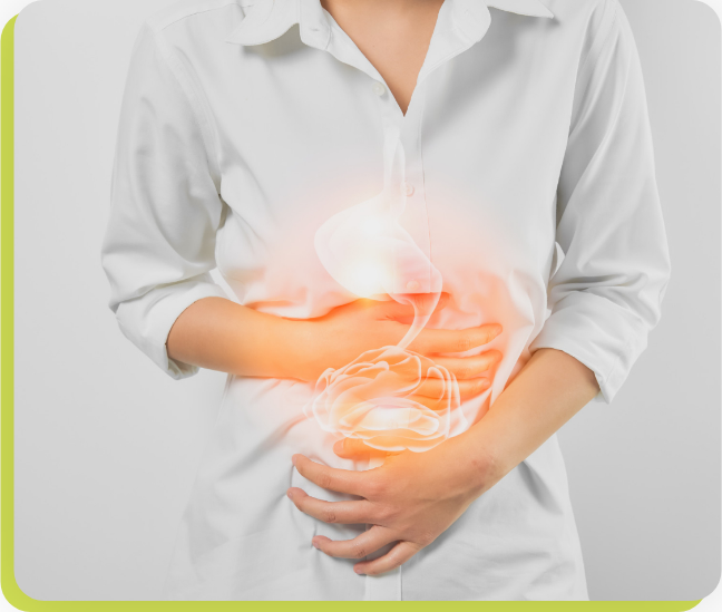 Digestive Illness