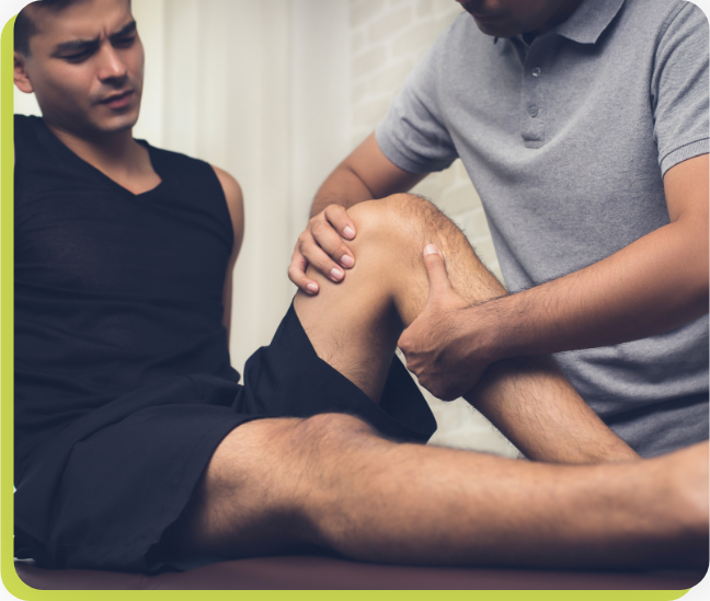 Joint Pain