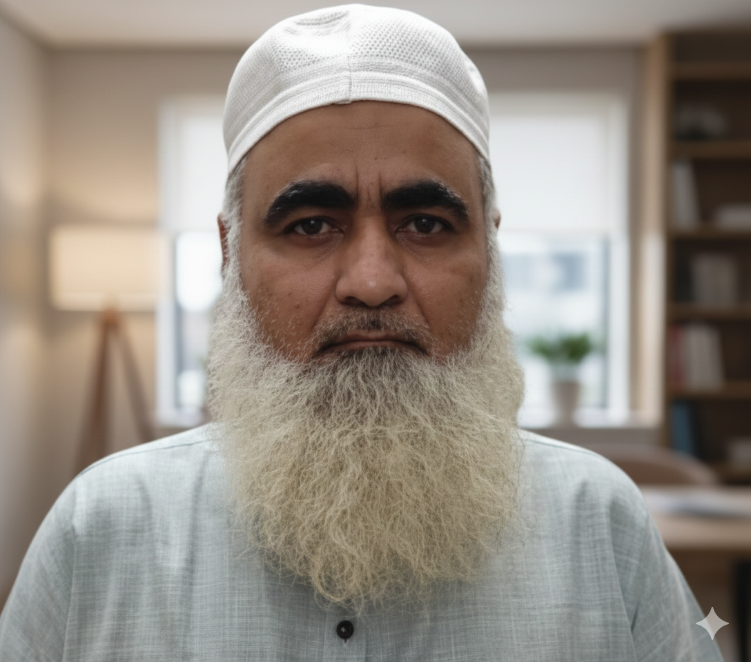 Hakim Salim Ahmed Chawla
